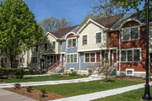 Madison Park Village Portfolio