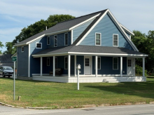 6 Chapel Lane