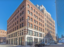 Portland Street Residences
