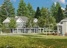 Property Manager's Website