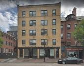 photo: ©2019 Google Maps from Sept 2016