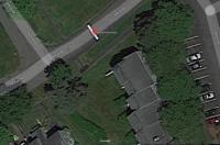 ©2019 Pic from Google Maps Satellite view