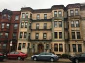 71 Westland Ave Apartments