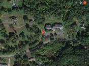 Nash Hill Place Housing for Eld from Google Maps