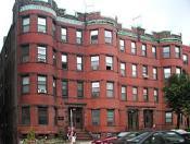 Caritas Communities - 81 & 85 Westland Ave