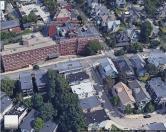 St. Mary's Center for Women and Children from Google Maps