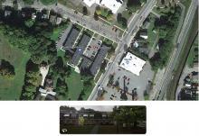 Adams Housing Authority