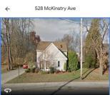 Alden House -  McKinstry photo: ©2019 Maps Nov 2015 view