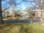 Billerica Housing Authority