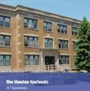 Blue Mountain (Granite Package 5)