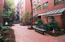 Boston Housing Authority