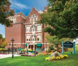 Brigham House Assisted Living