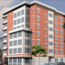 CBES Dudley Square Supportive Hsng for Elderly