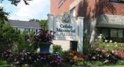 Cefalo Memorial Complex Apartments for Seniors