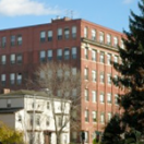 George Close Building