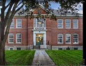 Coady School Residences from Google Maps
