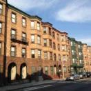 Cottage Brook from Google Maps