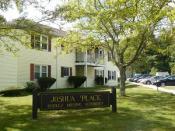 Dudley Housing Authority