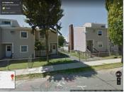 Eastern Cooperative Homes from Google Maps