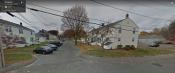 Chicopee Village Townhomes from Google Maps