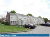 Falls View Apts