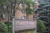 Forest Hills Housing