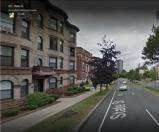 Garand Court from Google Maps