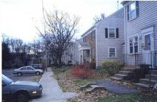 Gloucester Housing Authority