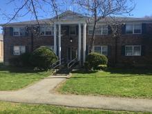 Hamilton Housing Authority