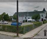 Haverhill Veterans Housing from Google Maps