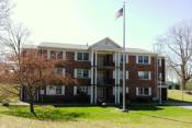 Hudson Housing Authority