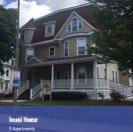 Imani House Veterans