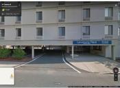 Landsdowne Place from Google Maps