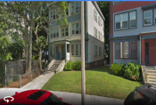 MHPI 20 Bowdoin Ave in Boston from Google Maps