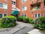 Marcus Garvey Gardens from Google Maps