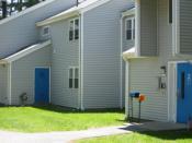 Meadowbrook Apts (Carver Elderly Housing)