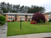 River Vista Apartments