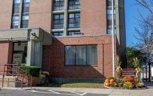 Salem Housing Authority