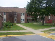 Salisbury Housing Authority