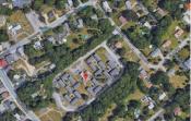 Seekonk Housing Authority Aerial View from Google Maps