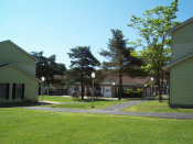 Shrewsbury Housing Authority