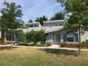 Stoneham Housing Authority Veterans Housing