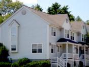 Taunton Group Home for Mentally Ill