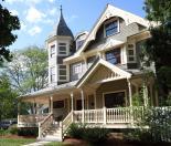 Walden Street School