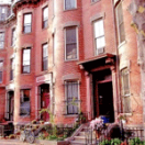 Warren Avenue Apartments