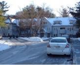 Winter Valley Housing Phase I and II (Milton Residences from Google Maps